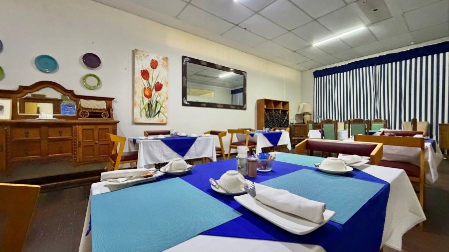 Commercial Property for Sale in Caledon Western Cape